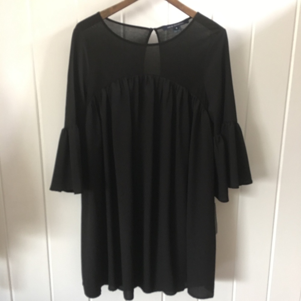 ⚡️NWT⚡️French connection dress